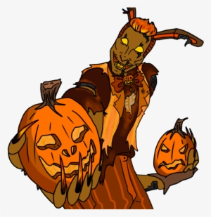 Image - Jack-o'-lantern