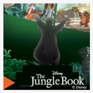 Kso Presents Disney's The Jungle Book In Concert