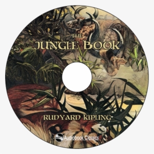 The Jungle Book - Jungle Book Illustrations