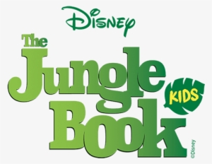 Mti The Jungle Book Kids Logo - Jungle Book The Aristocats
