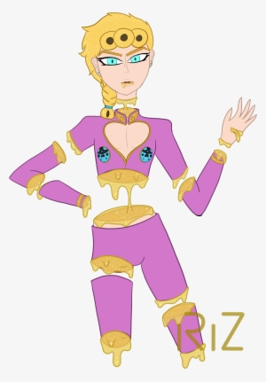 Candy Gore Of Giorno I Don't Know If It Counts As Nsfw - Candy