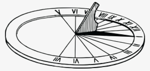 , , - Sundial Png