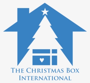 Blue Logo Transparent - Christmas Three Of Mirror