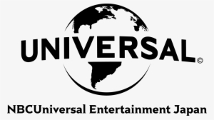 Nbcuniversal Entertainment Japan Logo