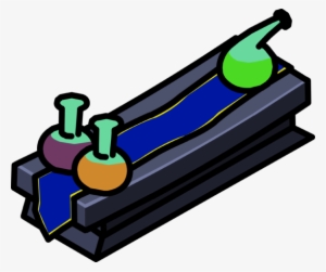 Potions Table Icon - Icon