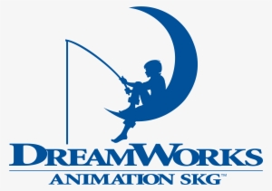 Dreamworks Animation Skg Vector