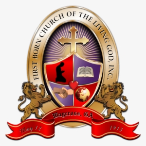First Born Church Of The Living God Logo