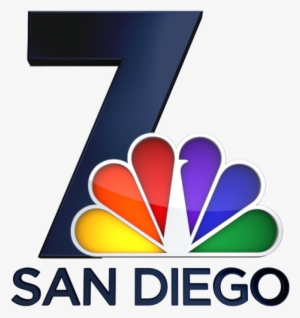 San Diego November 27, 2012 Nbc 7 San Diego Today Announced - Nbc 7 San Diego Logo