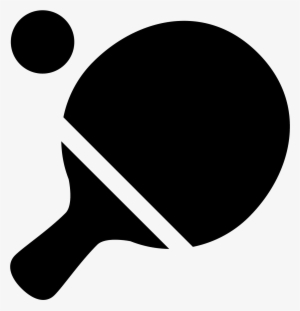 table tennis icon png - ping pong icon