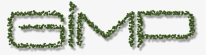 Animated Green Pepper Brush - Gimp