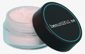 Beautiful Me Mineral Eyeshadow Marble Sparkle - Bm Beauty Mineral Eyeshadow - Dusty Road - 2g