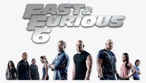 Fast And Furious Collection Png - Fast And The Furious Png