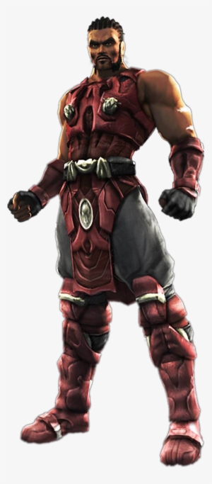 Kai Made His Debut In Mortal Kombat 4 As A Nimble A& - Mortal Kombat Characters