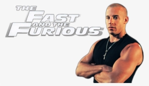Fast & Furious Logo - Rapido Y Furioso Toretto