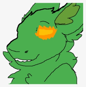 Liu Kang As A Dragon