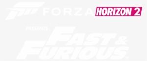 Forza Horizon - Fast & Furious Live Belfast