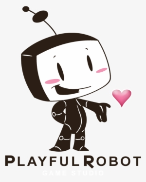 Playful Robot Vector Character By Chusa Hernandez, - Vector: Anki’s Tiny Robot That Wants To Hang