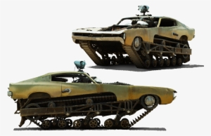 Ripsaw Fast And Furious F8 Super Tank Fate Of The Furious - Mad Max Bullet Farmer Car