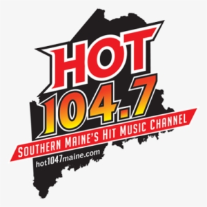Hot 104 - - Hot 104.7