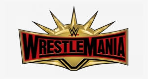 Wwe Wrestlemania 35 Logo