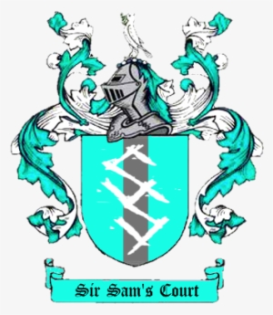 For Me It Was A Night Where The Wwe Started Off At - Family Crest