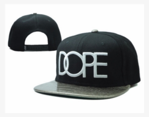Dope Jordan Snapback Hat