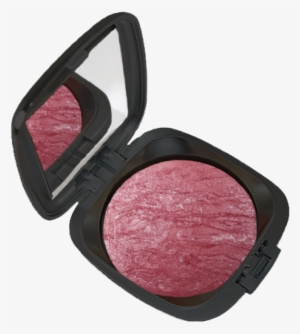 Ageless Derma Baked Mineral Blush With Botanical Extracts