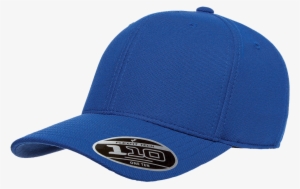 Hat Flexfit - Flexfit 110 Cool & Dry Mini Pique Cap - Royal