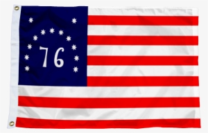 Bennington Flag - Star Spangled Banner Flag 1795