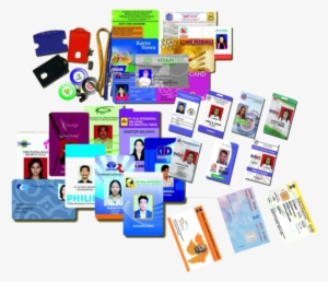 School Id Cards, Smart Id Card, Votting, Adhar Card, - School I Card Png