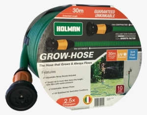 Grow-hose - “ - Bunnings Warehouse