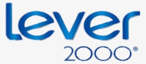 Lever 2000 Logo - Lever 2000 Logo Png