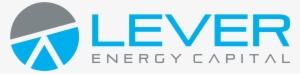 Lever Capital Logo - Dover Roofing Llc