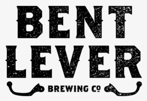 Bent Lever Vertical Logonohop