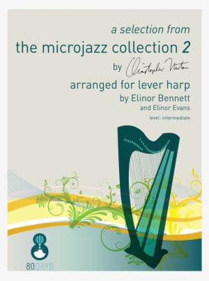 A Selection From The Microjazz Collection 2 Arr