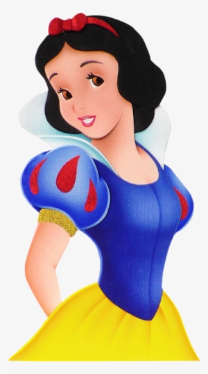 Princesa Blanca Nieves Png - Princesas De Disney Blanca Nieves