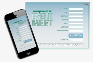 Wait Less, Collaborate More With Eventmeet - Computerland