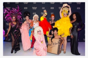 Ten Thoughts About Rupaul's Drag Race All Stars - Drag Queen