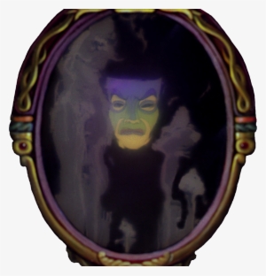 Clásico] Esclavo Del Espejo - Disney Evil Queen Mirror