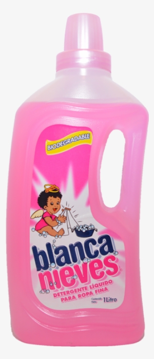 Sku - - Detergente Blanca Nieves Liquido