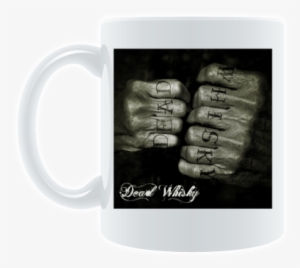White - Fist