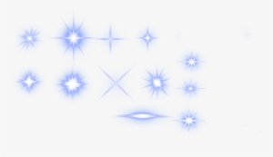 Stars Flares - Flare Stars Png
