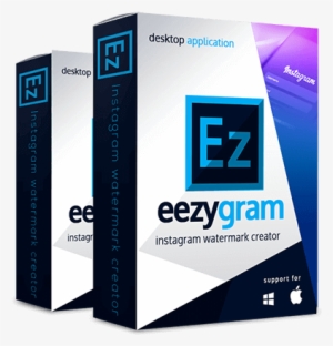 Eezygram Review - Software