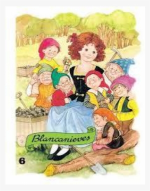 Blancanieves / Snow White And The Seven Dwarfs