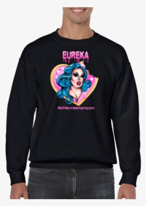 Eureka 0'hara - Eureka O Hara Shirt