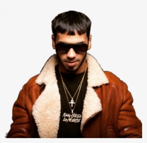 Share This Image - Anuel Aa En Png