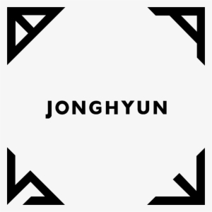 Jonghyun Logo - Shinee Jonghyun Logo