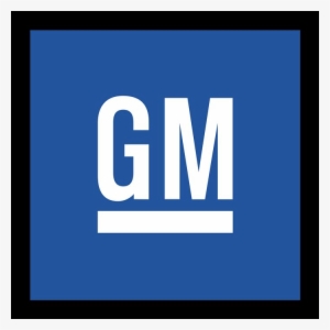Transparent General Motors Png