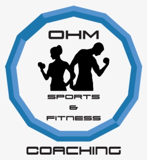 Ohm Logo - Sign