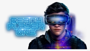 ready player one image - ready player one png